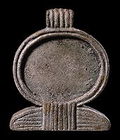 Shen amulet